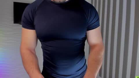 Adam online show from 01-13-26, 02:44