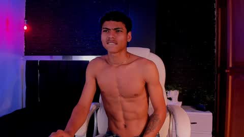 adam_piarse online show from 12-05-24, 02:53