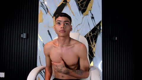 adam_piarse online show from 03-03-25, 01:10