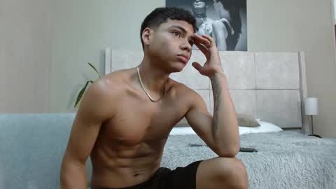 adam_piarse online show from 09-12-25, 01:49