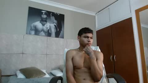 adam_piarse online show from 09-19-25, 03:52