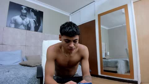 adam_piarse online show from 10-15-25, 04:01