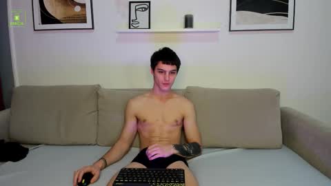 Snapshot of adam_porrter chatting on 11-30-25, 05:39 Adam online show from 11-30-25, 05:39