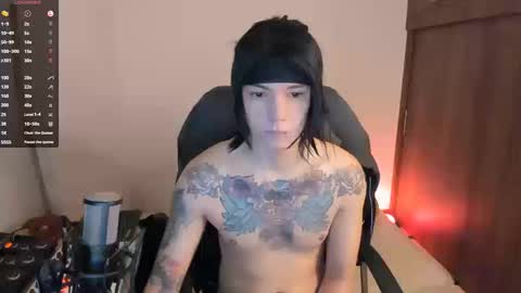  Adam online show from 09-26-25, 12:58