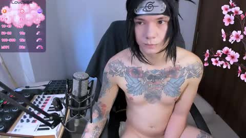  Adam online show from 11-13-25, 01:54