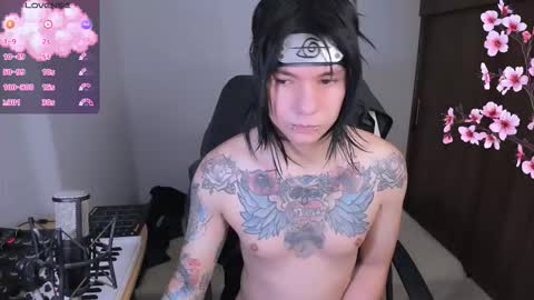  Adam online show from 01-14-26, 01:22