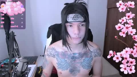  Adam online show from 02-23-26, 03:20