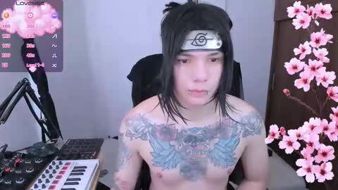  Adam online show from 03-19-26, 03:49