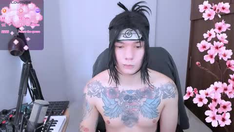 Snapshot of adam_rocket chatting on 03-25-26, 03:29 Adam online show from 03-25-26, 03:29