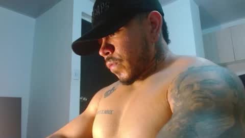 adam shilder7 online show from 03-08-26, 02:04