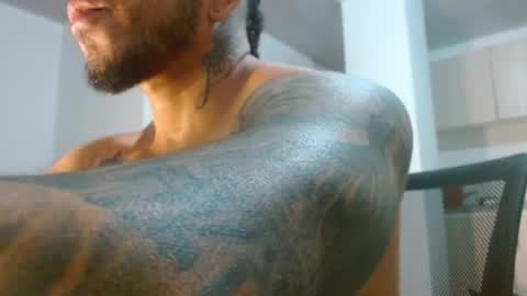 adam shilder7 online show from 03-20-26, 02:49