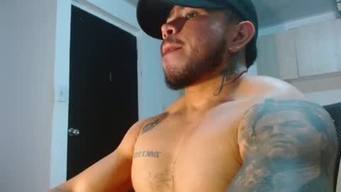 adam shilder7 online show from 04-29-26, 02:59