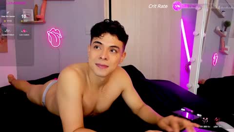 Snapshot of adam_sword4 chatting on 12-21-24, 03:14 Alan and Jordan online show from 12-21-24, 03:14