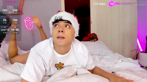 Snapshot of adam_sword4 chatting on 12-30-24, 06:20 Alan and Jordan online show from 12-30-24, 06:20