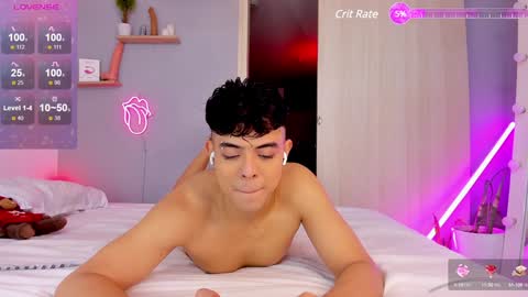 Snapshot of adam_sword4 chatting on 01-05-25, 06:02 Alan and Jordan online show from 01-05-25, 06:02