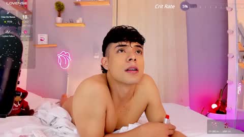 Snapshot of adam_sword4 chatting on 01-08-25, 09:21 Alan and Jordan online show from 01-08-25, 09:21