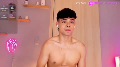 Snapshot of adam_sword4 chatting on 01-20-25, 03:15 Alan and Jordan online show from 01-20-25, 03:15