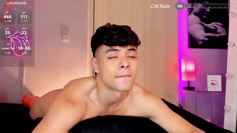 Snapshot of adam_sword4 chatting on 01-22-25, 07:35 Alan and Jordan online show from 01-22-25, 07:35