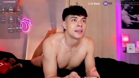 Snapshot of adam_sword4 chatting on 01-27-25, 06:09 Alan and Jordan online show from 01-27-25, 06:09