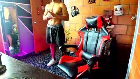 Adam Valencia online show from 12-24-24, 05:34