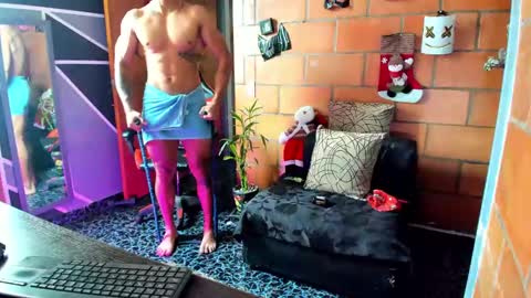 Adam Valencia online show from 12-29-24, 03:57