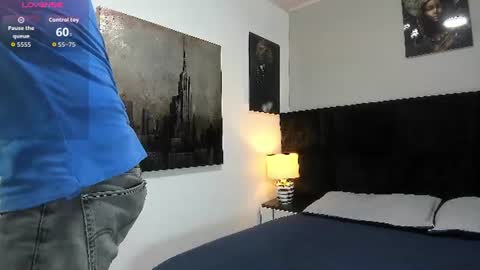adam_walker_1 online show from 06-29-26, 03:23