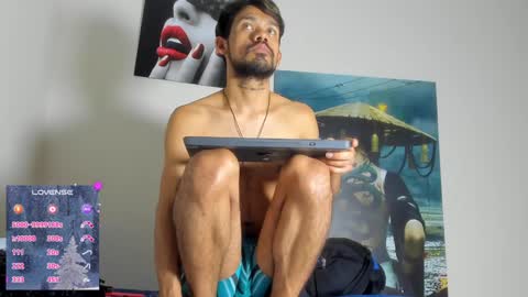 instagram  adam x256 online show from 12-08-24, 07:05