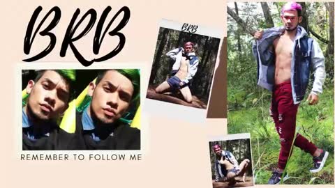 instagram  adam x256 online show from 01-18-25, 04:15