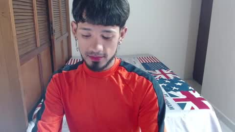 instagram  adam x256 online show from 01-29-25, 01:37