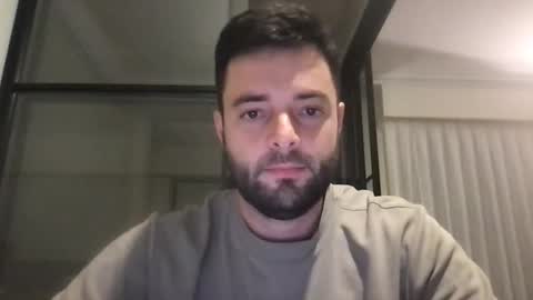 Alberto online show from 01-20-25, 07:46