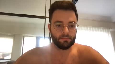 Alberto online show from 01-25-25, 02:58