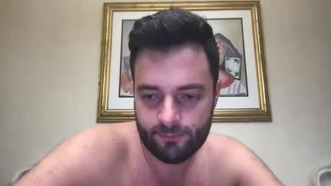 Alberto online show from 09-20-25, 06:09