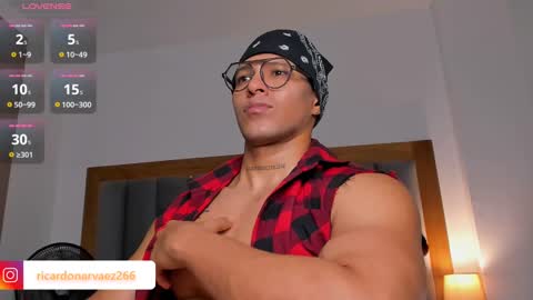 adambrocs1 online show from 02-13-25, 07:03