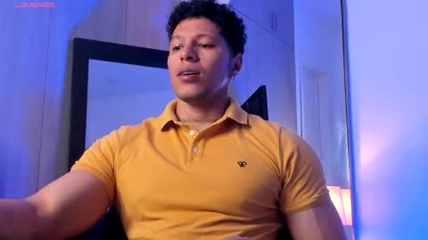 adambrocs1 online show from 11-23-25, 11:59