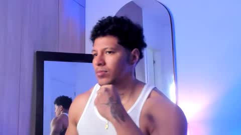 adambrocs1 online show from 02-02-26, 12:59