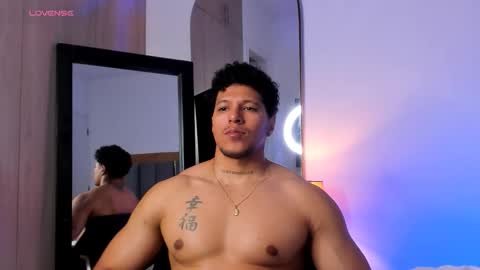 adambrocs1 online show from 02-20-26, 11:27