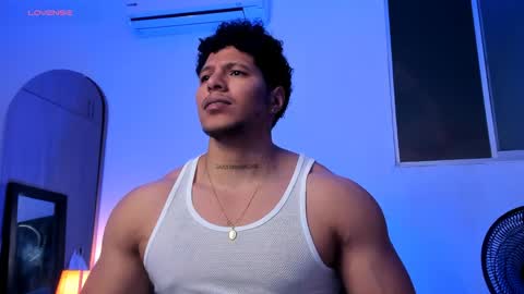 adambrocs1 online show from 04-05-26, 11:35