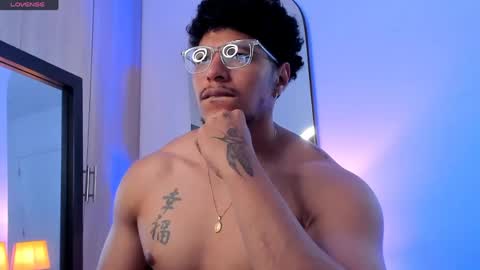 adambrocs1 online show from 04-27-26, 04:05