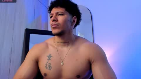 adambrocs1 online show from 05-14-26, 02:35