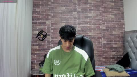 Adam online show from 12-21-24, 05:36