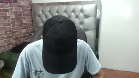 Adam online show from 01-12-25, 01:16