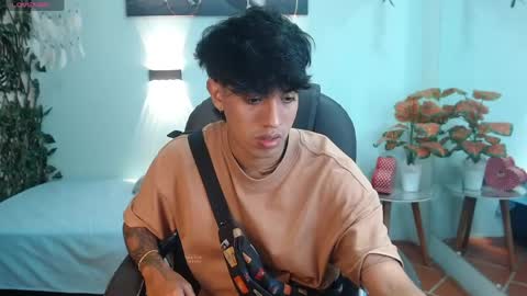 Adam online show from 04-28-26, 01:49