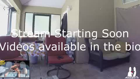 Adam And Eve online show from 11-10-25, 04:50