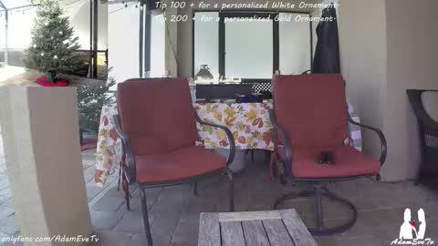 Adam And Eve online show from 12-14-25, 04:23