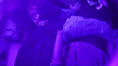 adamineve online show from 01-27-25, 11:00