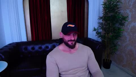 AdamJameson online show from 10-29-25, 05:20