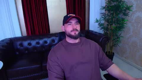 AdamJameson online show from 11-05-25, 06:02