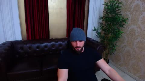 AdamJameson online show from 12-15-25, 05:55