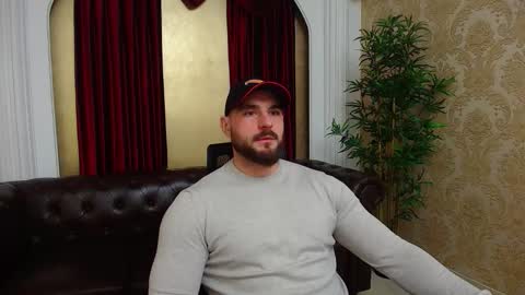 AdamJameson online show from 12-22-25, 05:26