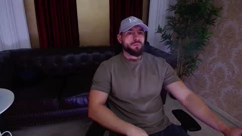 AdamJameson online show from 01-14-26, 05:57